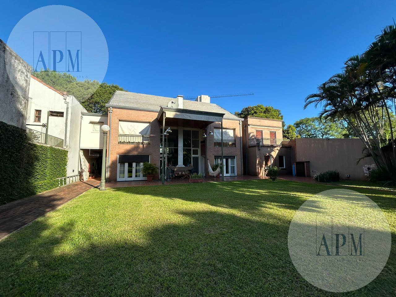 Foto de VENTA | RESIDENCIA DE CATEGORÍA – POSADAS, imagen 5