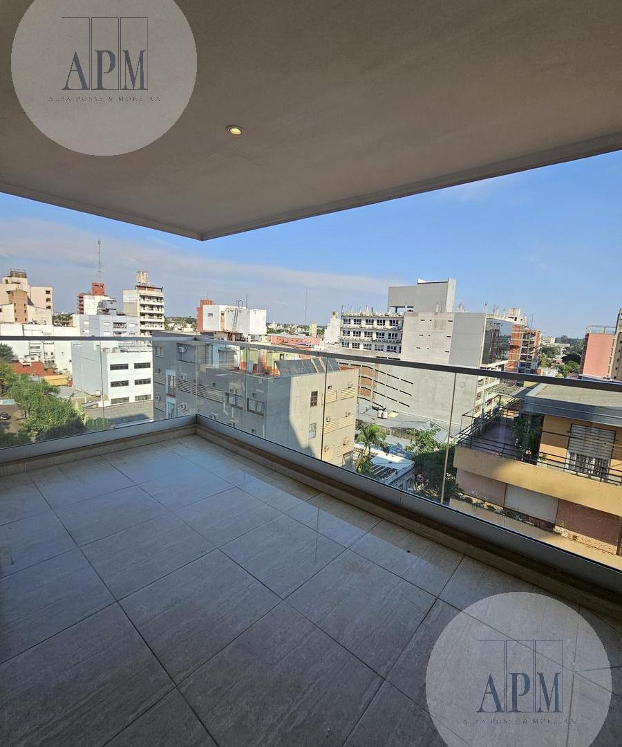 Foto de ALQUILER | DEPARTAMENTO 3 DORMITORIOS CON COCHERA – EDIFICIO PUERTA DE, imagen 3