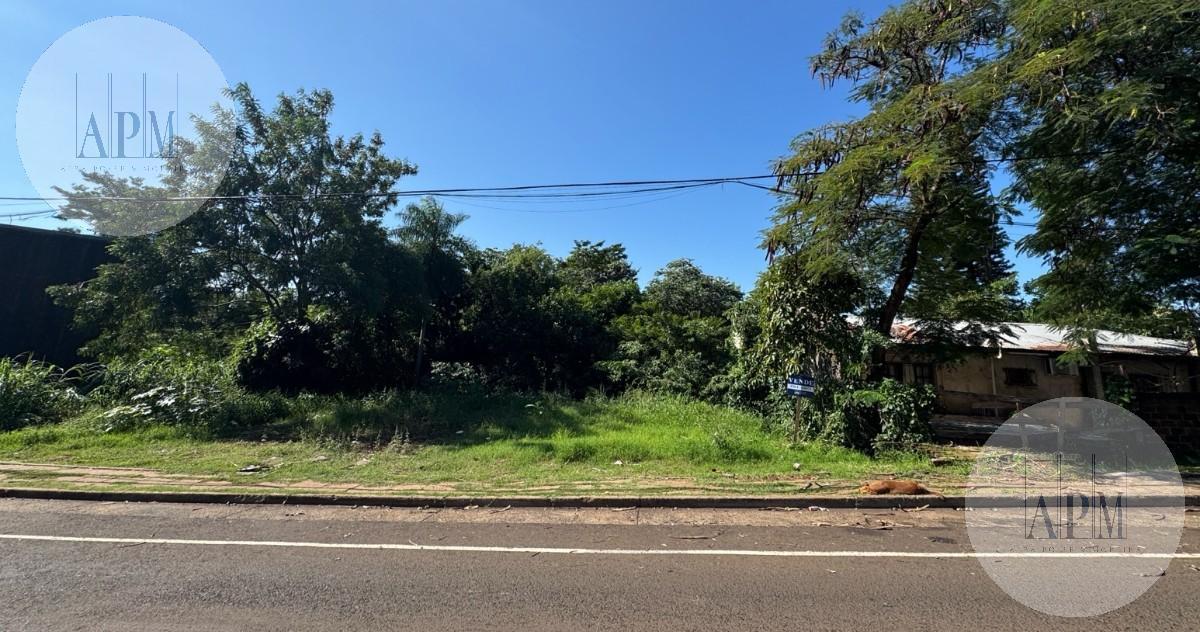 Foto de VENTA | TERRENO SOBRE AV. TOMÁS GUIDO – POSADAS, MISIONES, imagen 1
