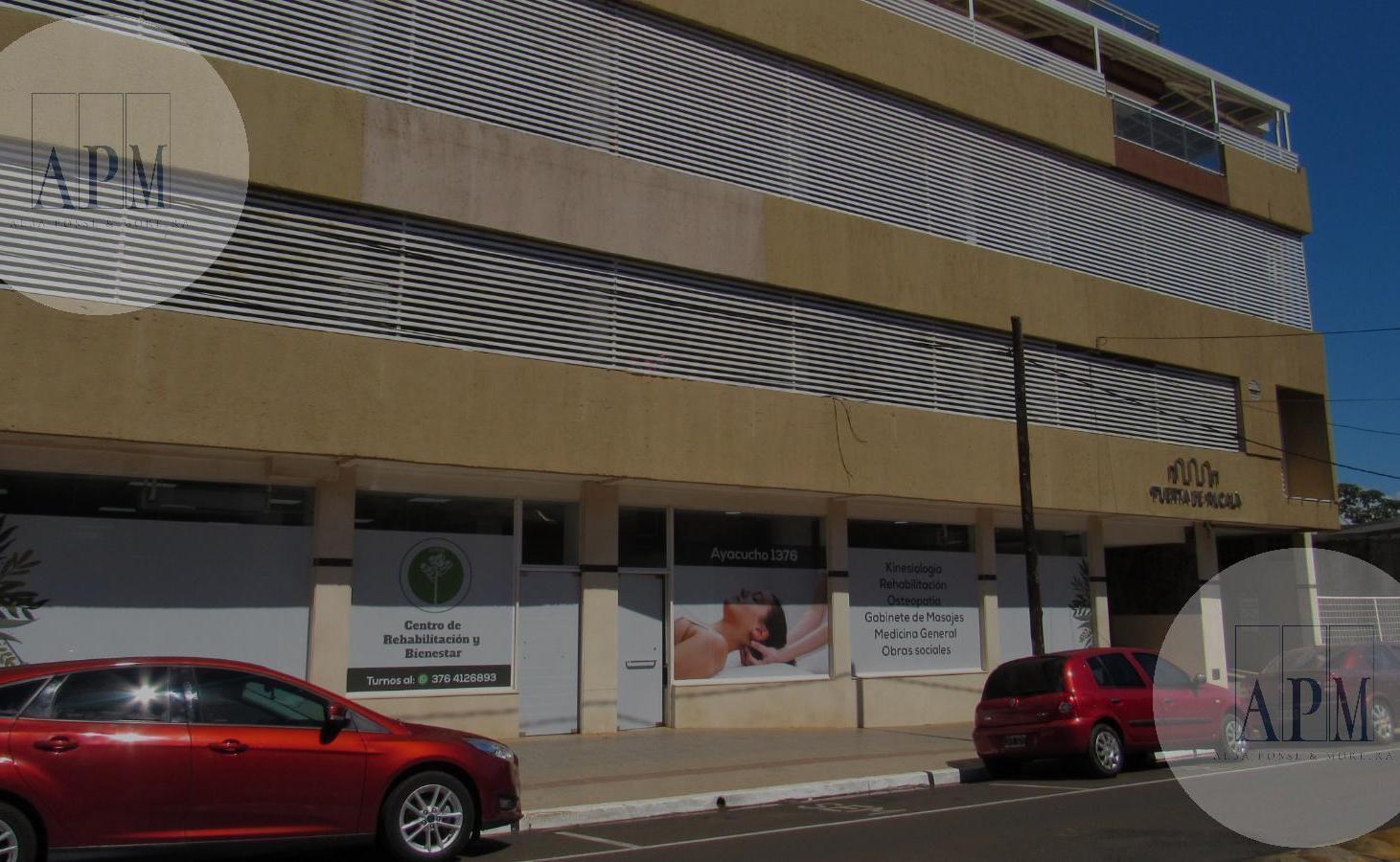 Foto de VENTA | DEPARTAMENTO DE 3 DORMITORIOS CON AMENITIES – POSADAS, imagen 1