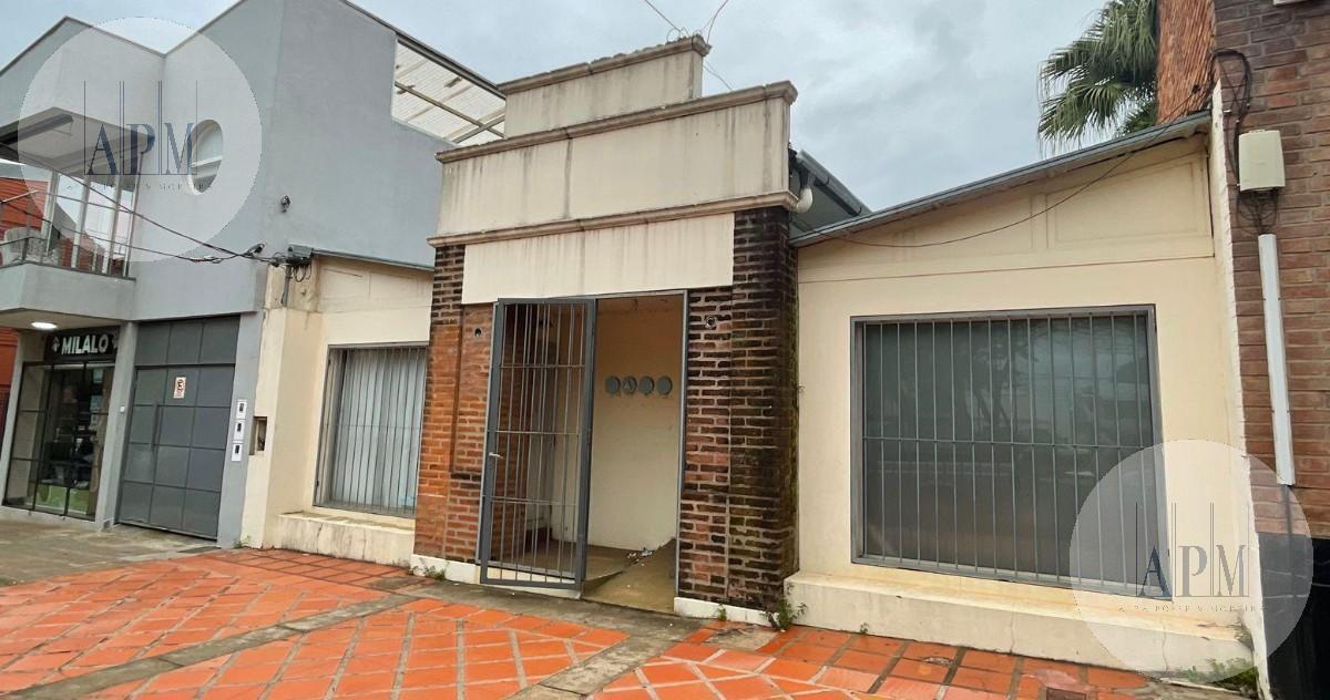 Foto de VENTA / ALQUILER | LOCAL COMERCIAL – AV. CORRIENTES, POSADAS, imagen 1