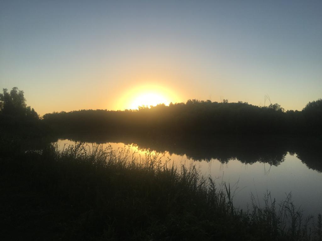 Terreno en Chacras del Paraná
