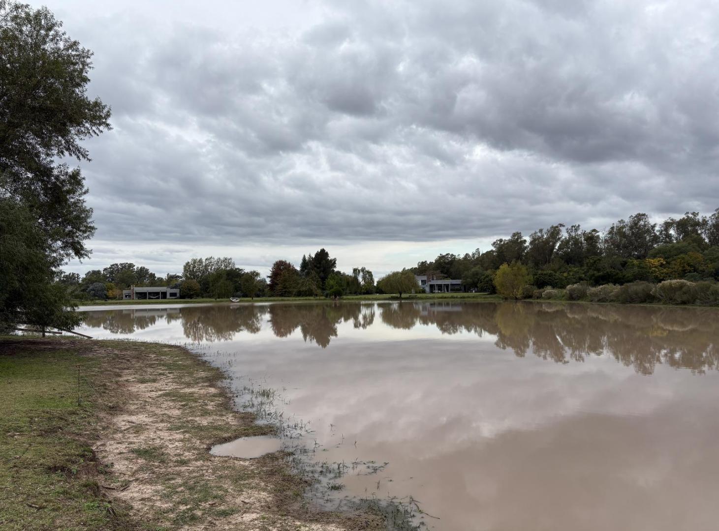 Terreno en  Chacras del Paraná