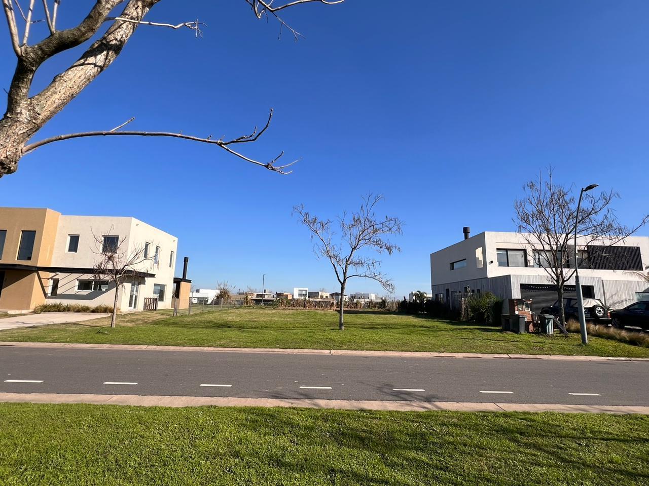 Foto de Terreno en Ceibos - Puertos - Escobar - Zona Norte, imagen 2