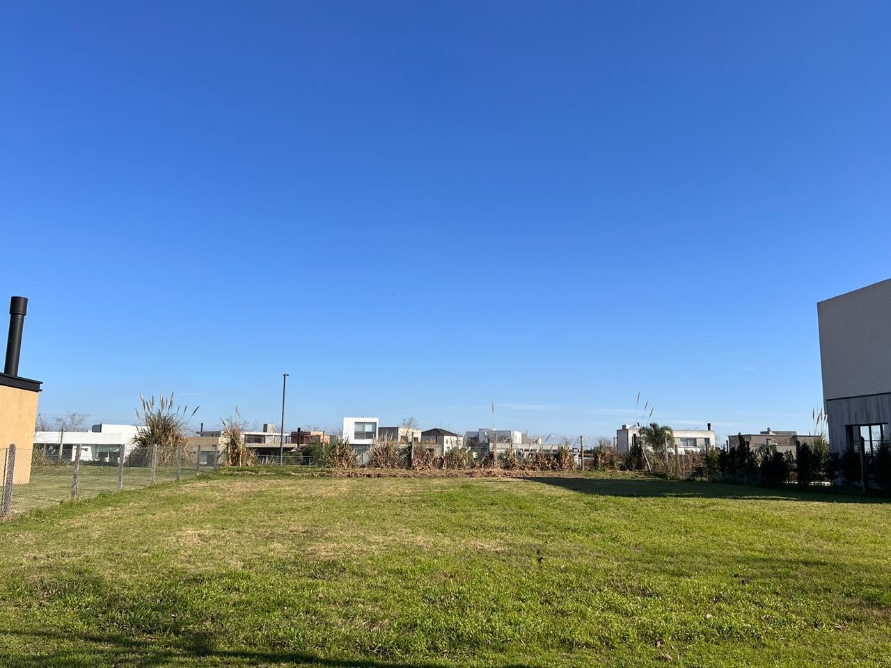 Terreno en Ceibos - Puertos - Escobar - Zona Norte