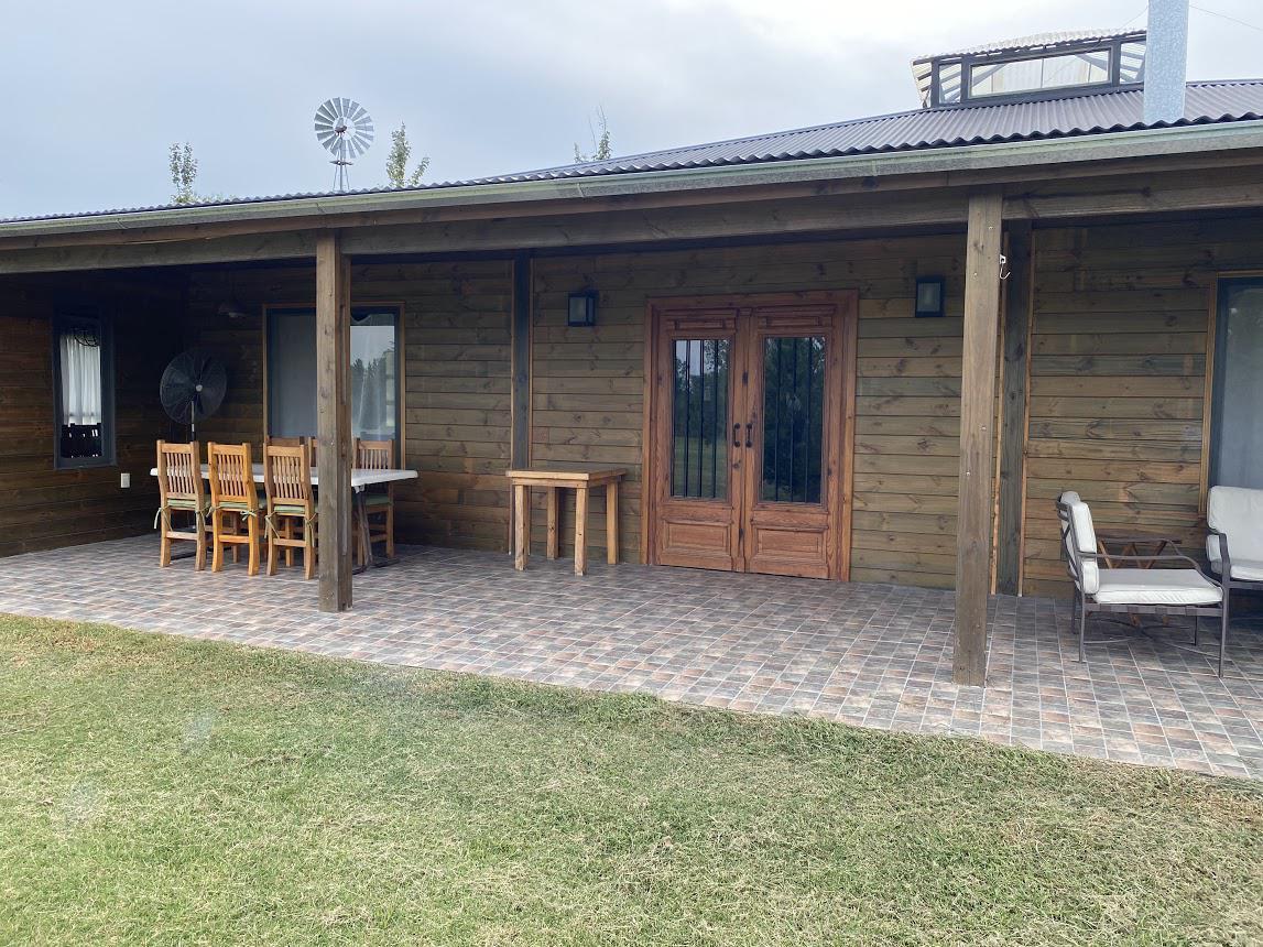 Foto de Casa en Chacras del Paraná, imagen 4