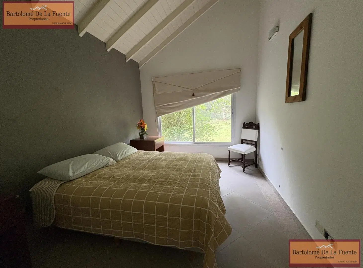 Casa en Chacras del Paraná 8