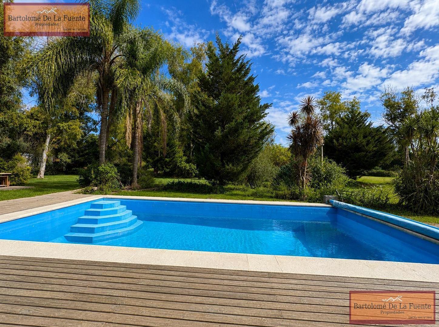 Foto de Casa en Chacras del Paraná, imagen 5
