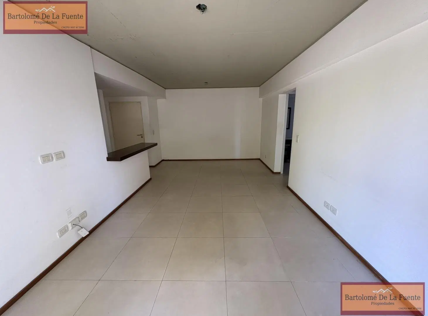 Departamento en Tigre 5
