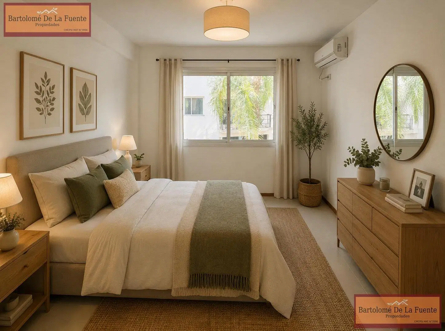 Departamento en Tigre 3
