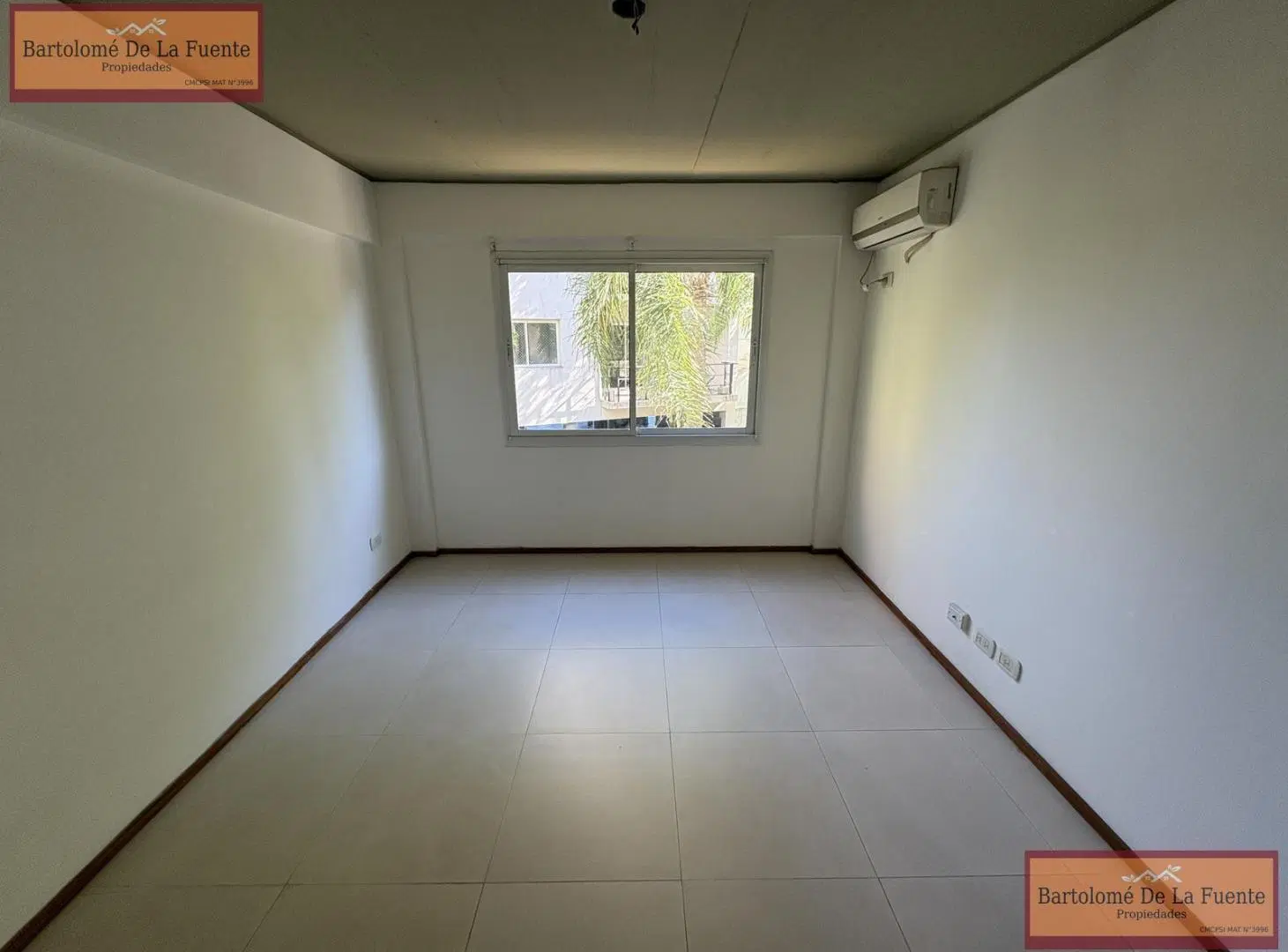 Departamento en Tigre 8