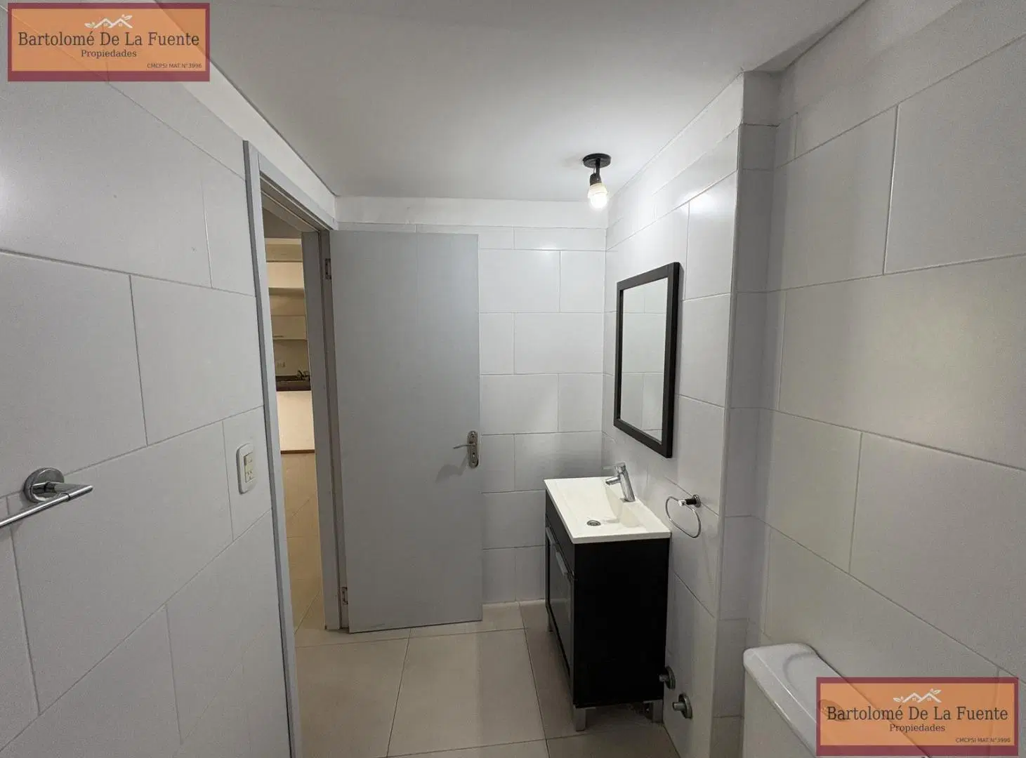 Departamento en Tigre 4