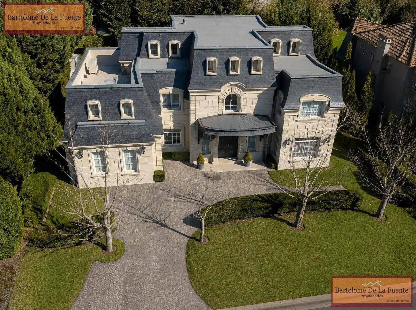 Casa en La Isla 2
