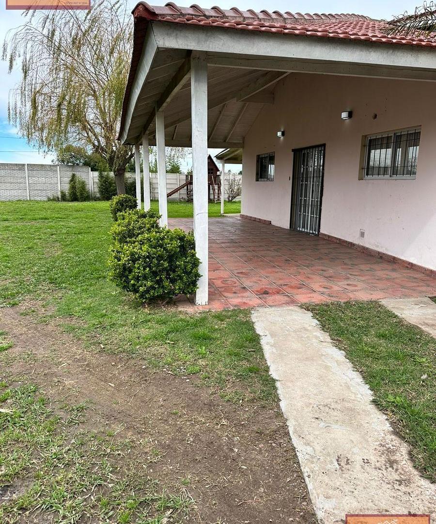 Foto de Casa en Presidente Derqui, imagen 2