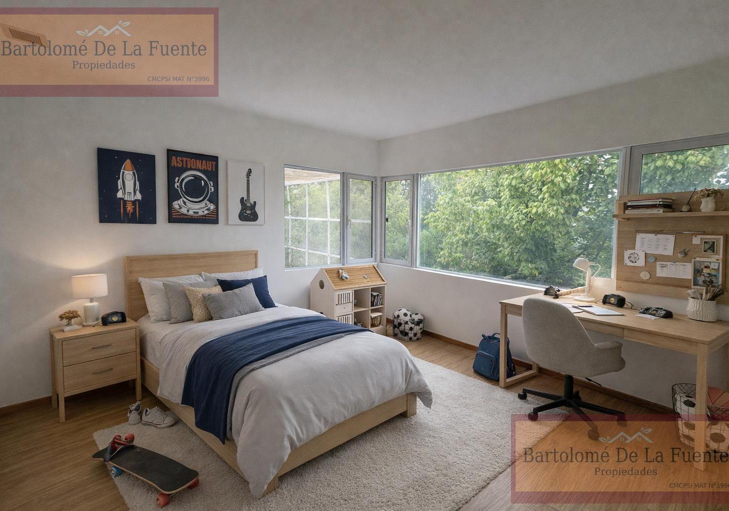 Foto de Casa en Los Alisos, imagen 4