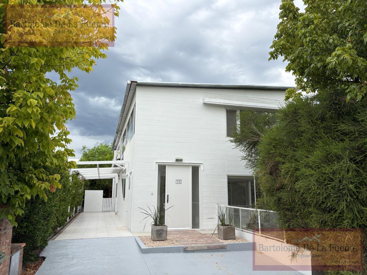 Foto de Casa en Los Alisos, imagen 1