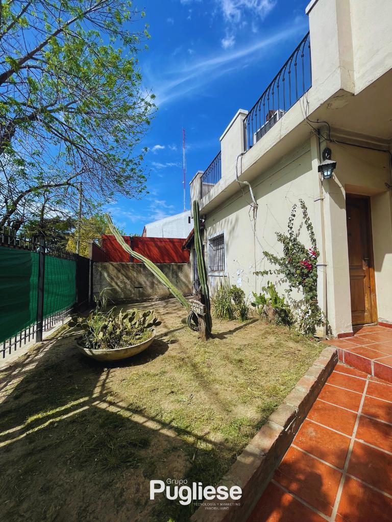 Casa en Venta en Moreno 4 Ambientes con Local 2