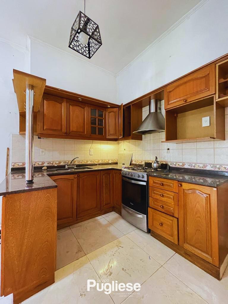 Casa en Venta en Moreno 4 Ambientes con Local 4