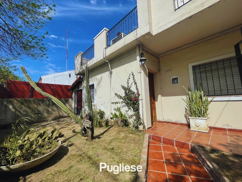 Casa en Venta en Moreno 4 Ambientes con Local 1