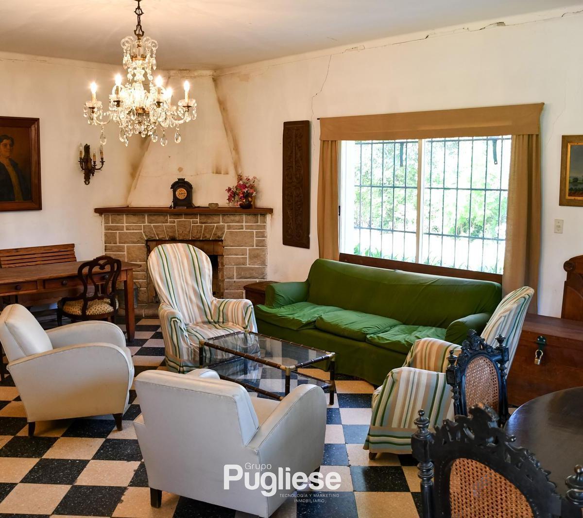 Casa en Venta Sobre Lote de 3000 m² 3