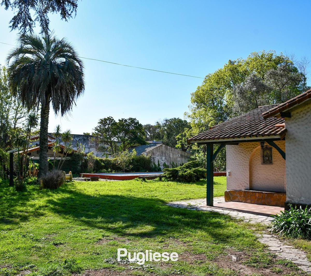 Casa en Venta Sobre Lote de 3000 m² 5