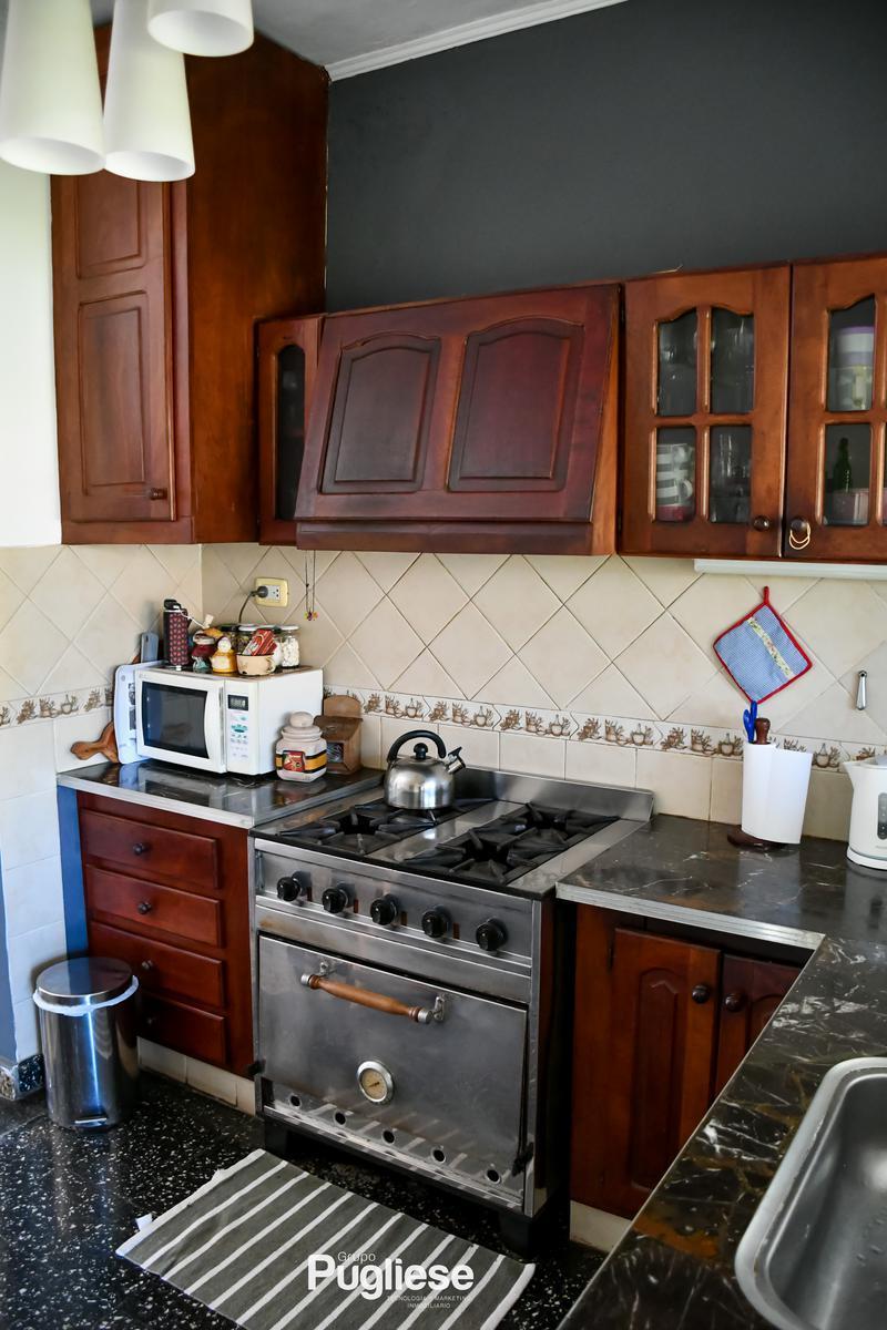 Casa en Moreno Centro 1