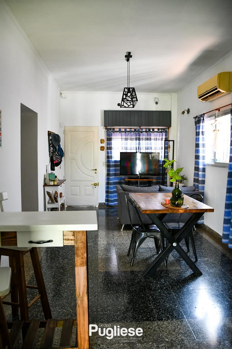 Casa en Moreno Centro 2