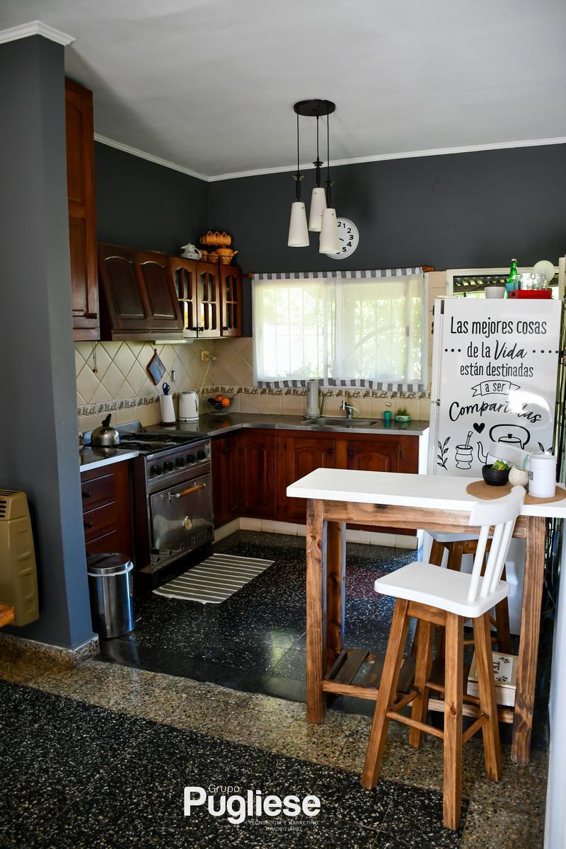 Casa en Moreno Centro 4