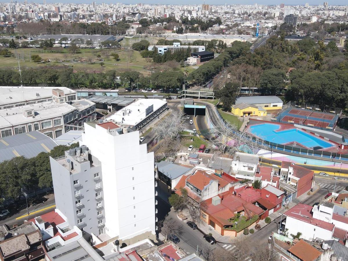 Venta Departamento en Agronomia 5