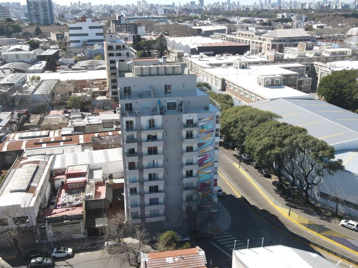 Venta Departamento en Agronomia 3