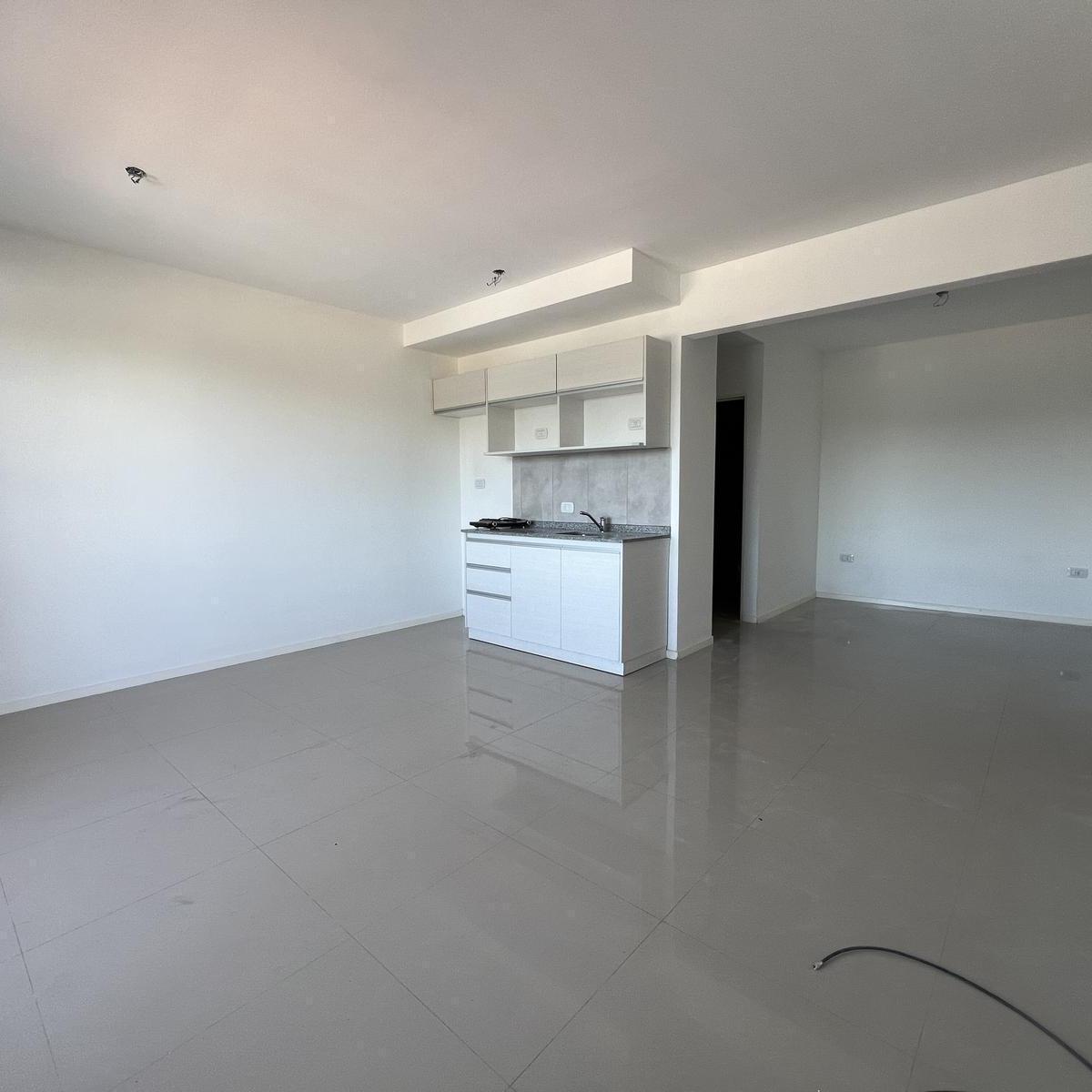 Venta Departamento en Agronomia 1
