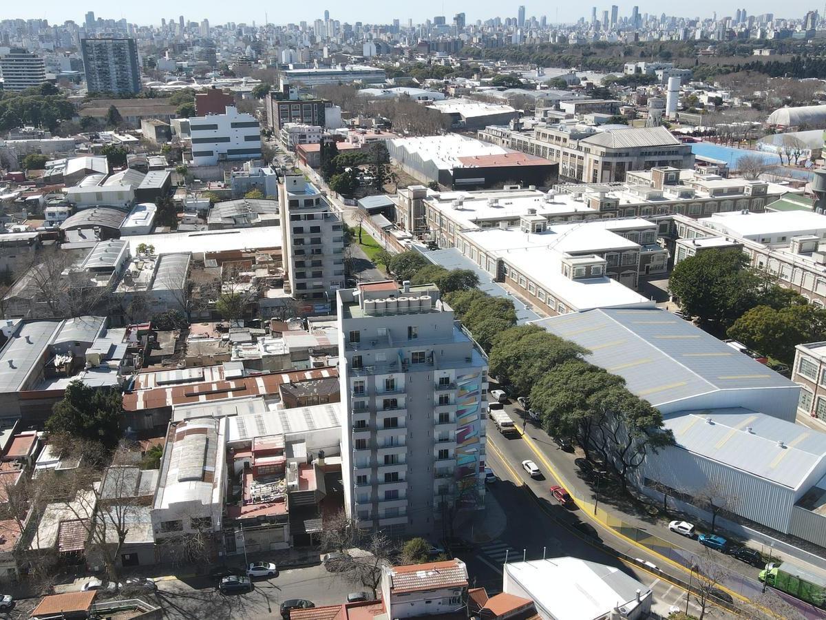 Venta Departamento en Agronomia 4