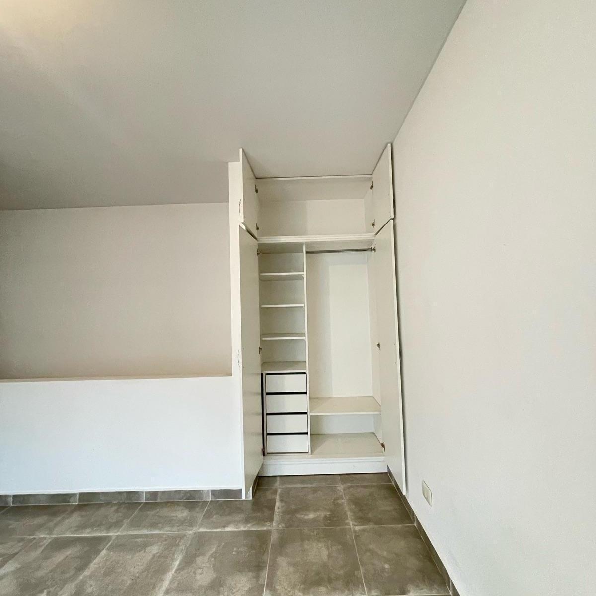 Departamento - Paso del Rey 4