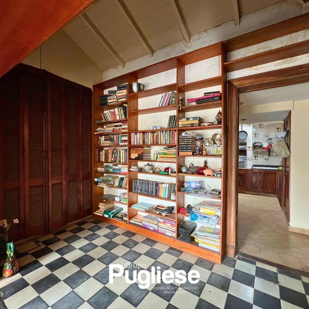 Casa Quinta en San Miguel 4
