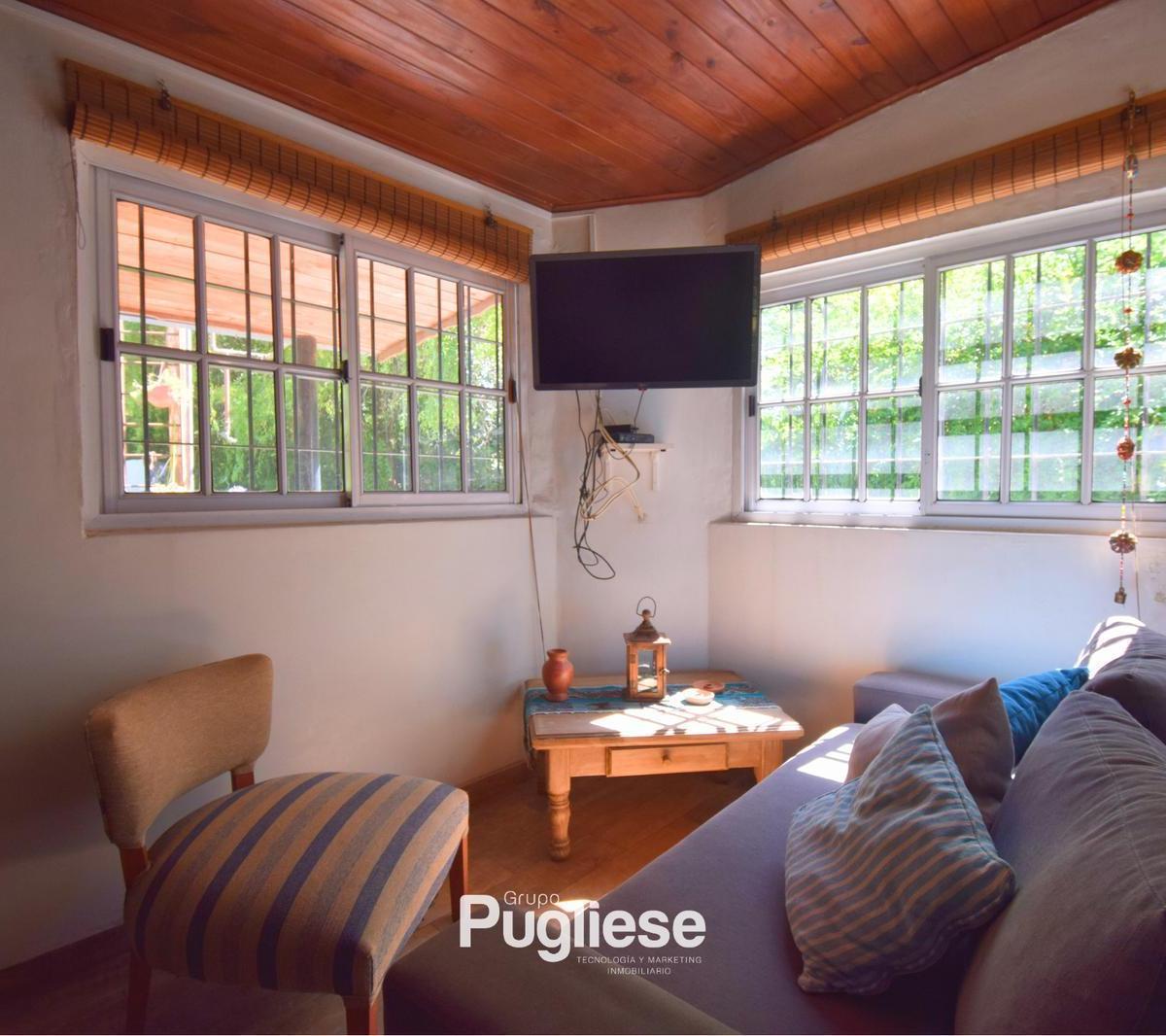 Foto de CASA EN VENTA MERLO, imagen 4