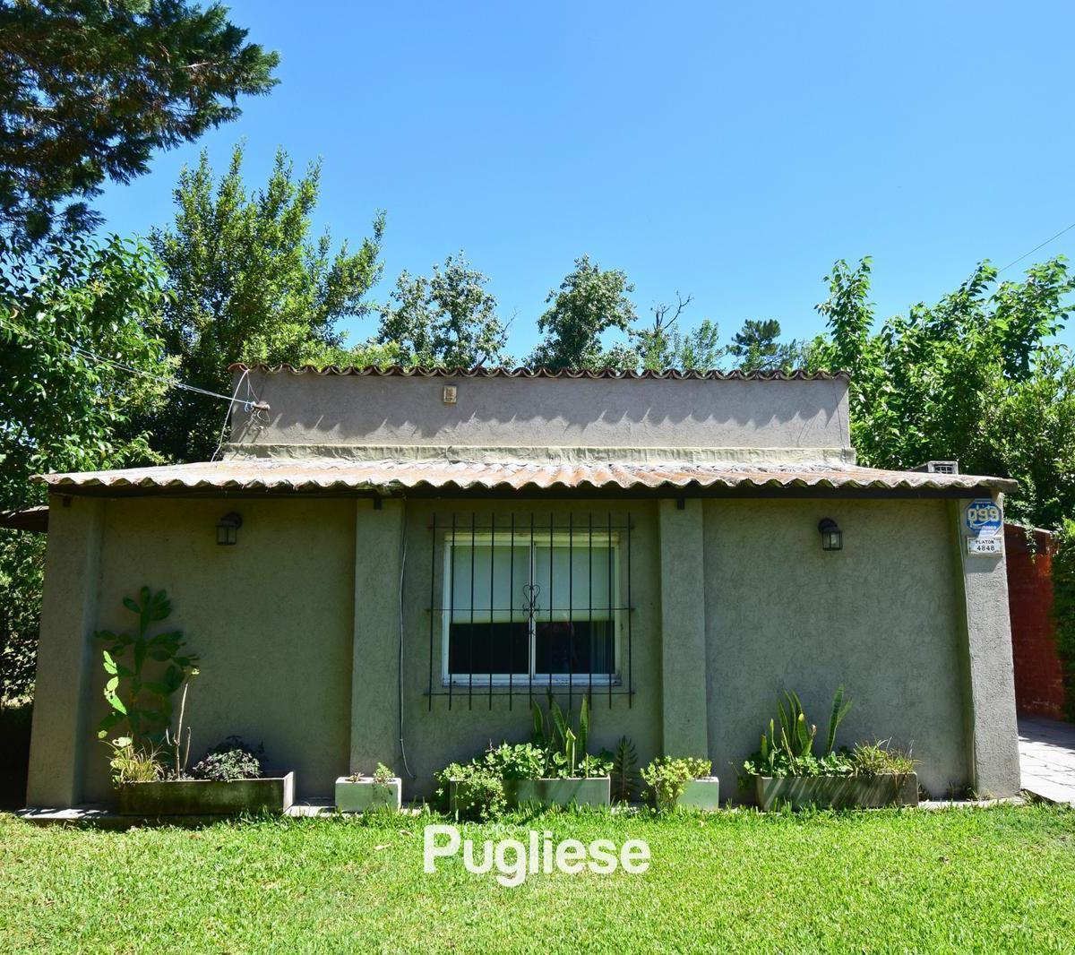 Casa en  venta en Merlo