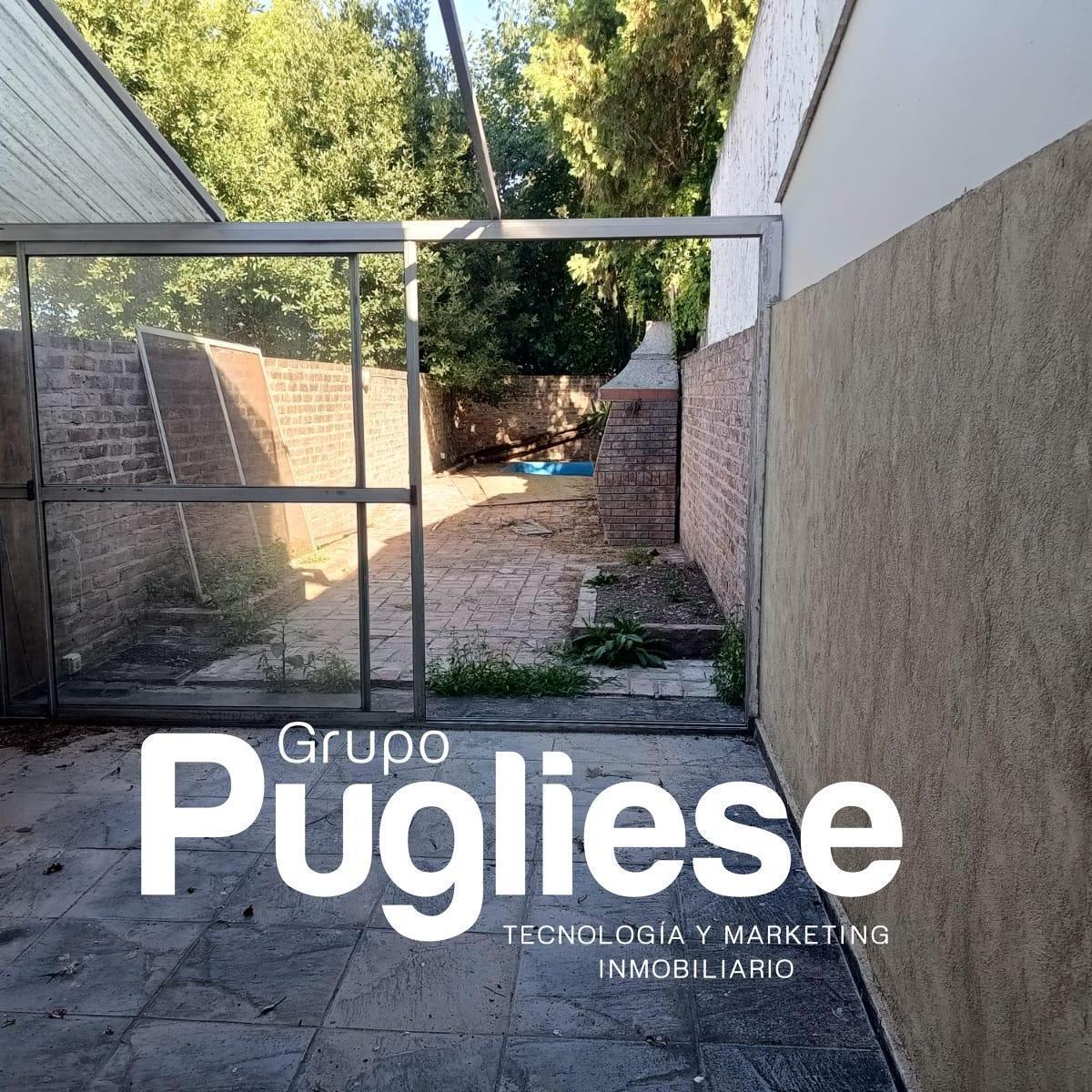 Dúplex en Venta Paso del Rey 5