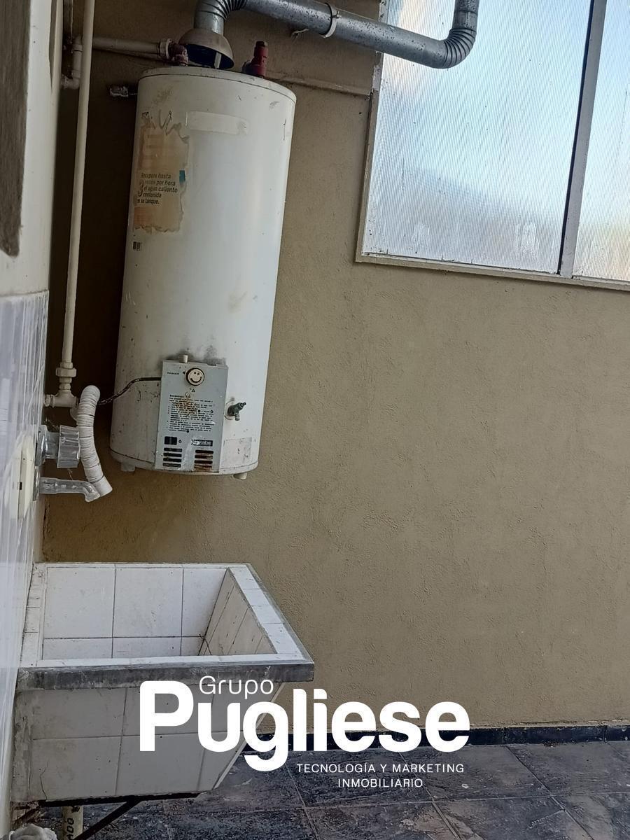 Dúplex en Venta Paso del Rey 3