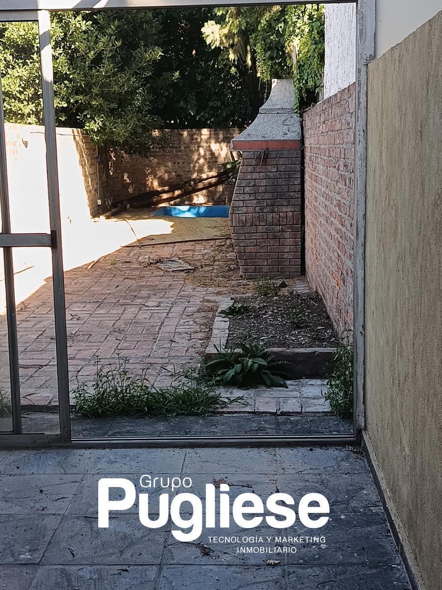 Dúplex en Venta Paso del Rey 4