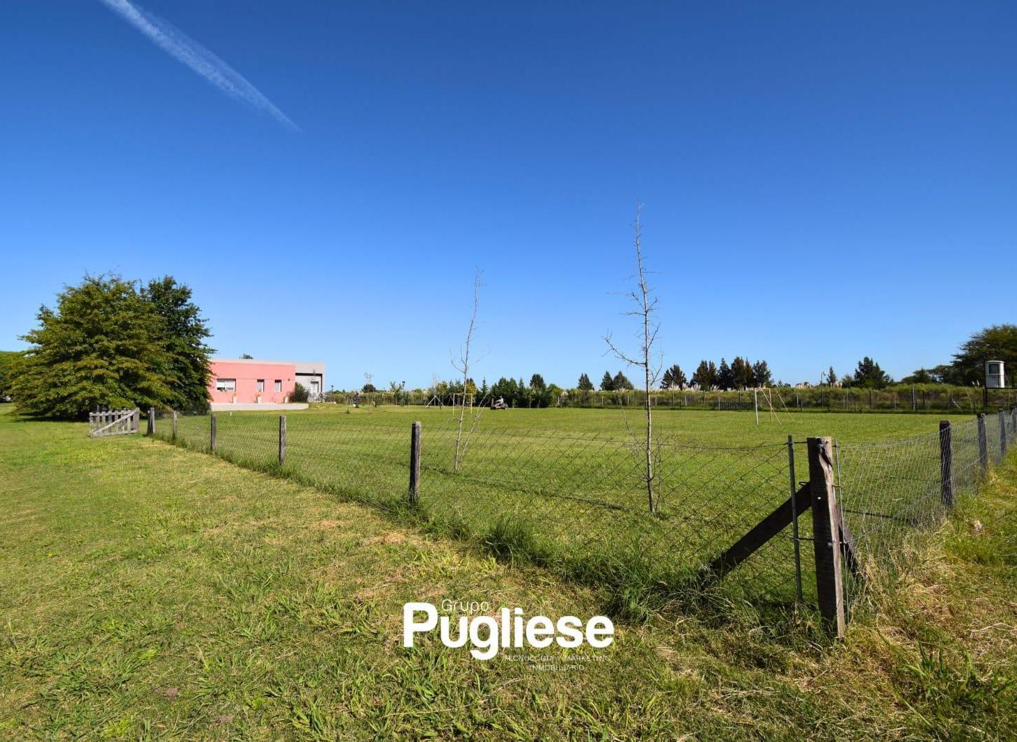 Terreno en Venta en La Elina , Lujan