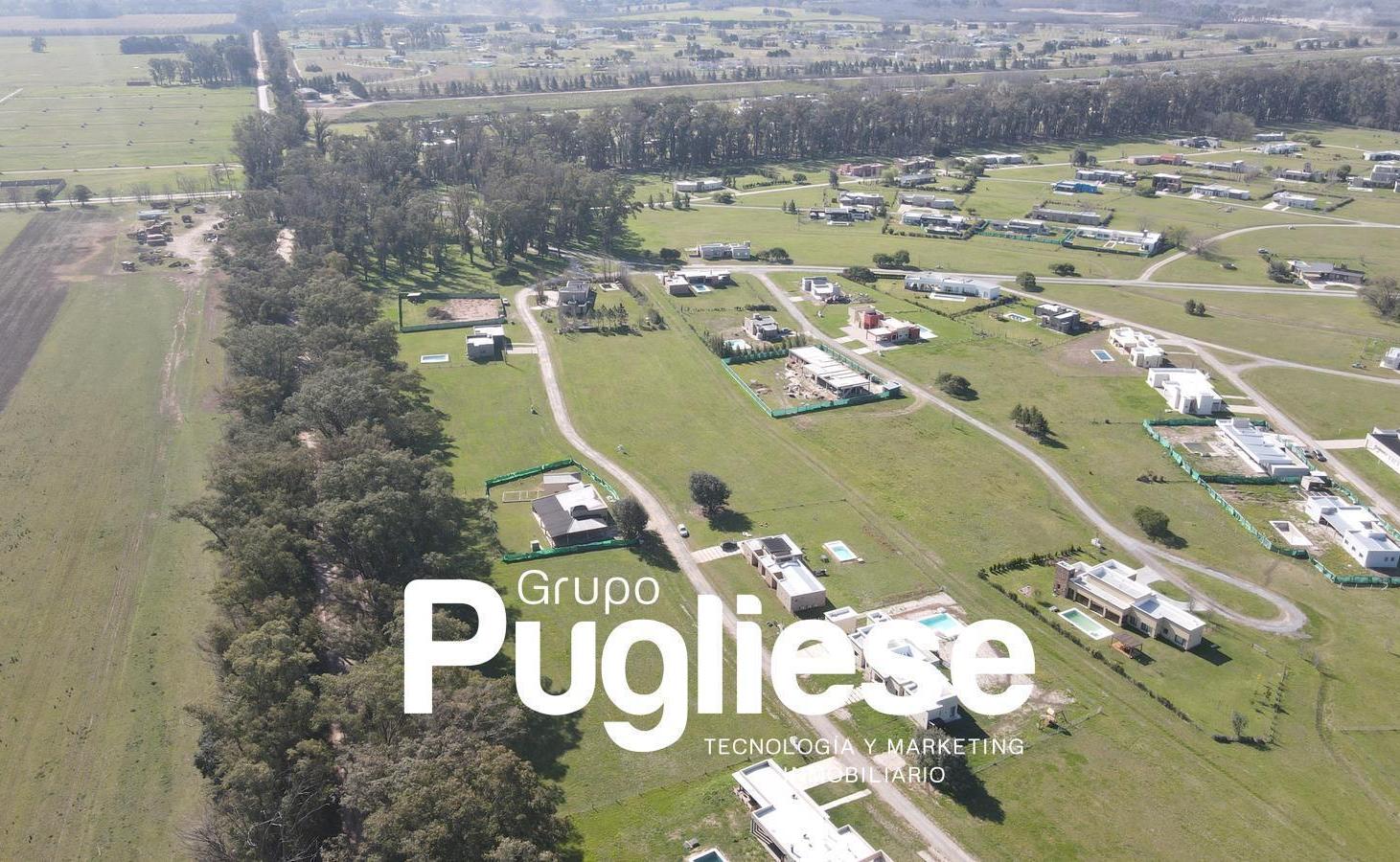 Terreno en Venta Santa Inés , Lujan