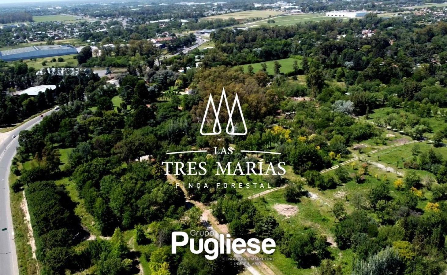 Terreno en Moreno
