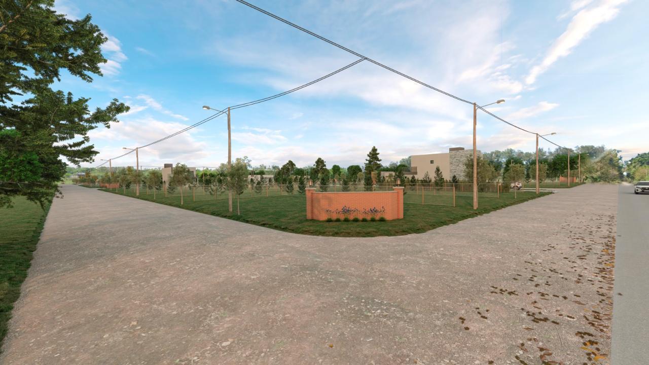 Foto de TERRENO EN FRANCISCO ALVAREZ, imagen 5
