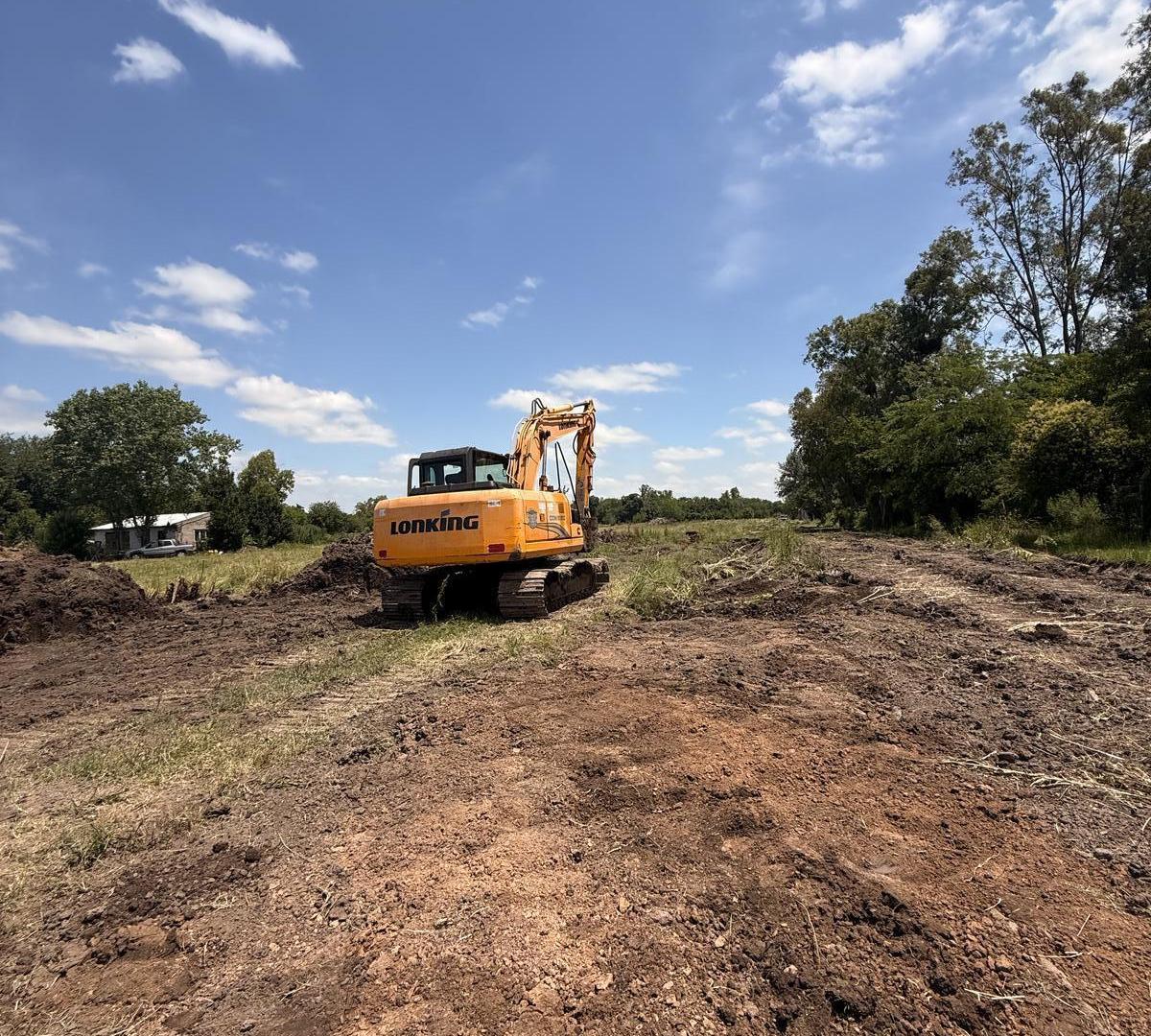 TERRENO EN FRANCISCO ALVAREZ