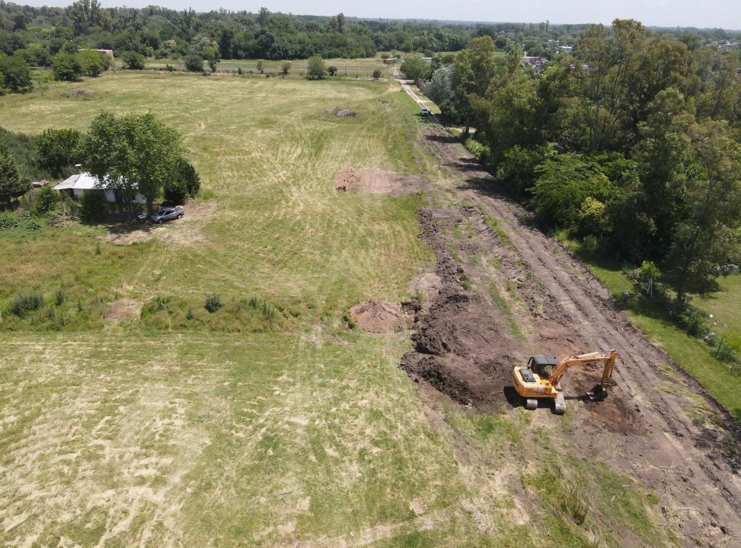 Foto de TERRENO EN FRANCISCO ALVAREZ, imagen 1
