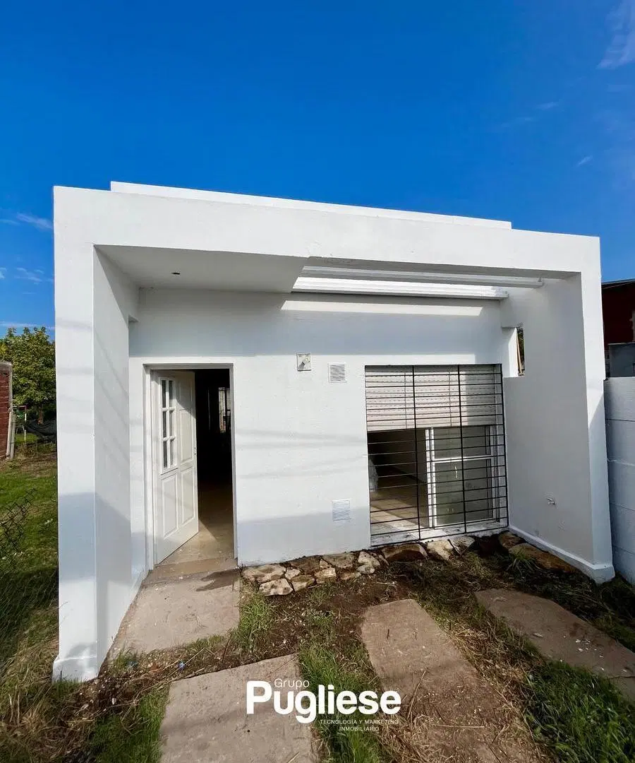 Casa en alquiler Moreno 2