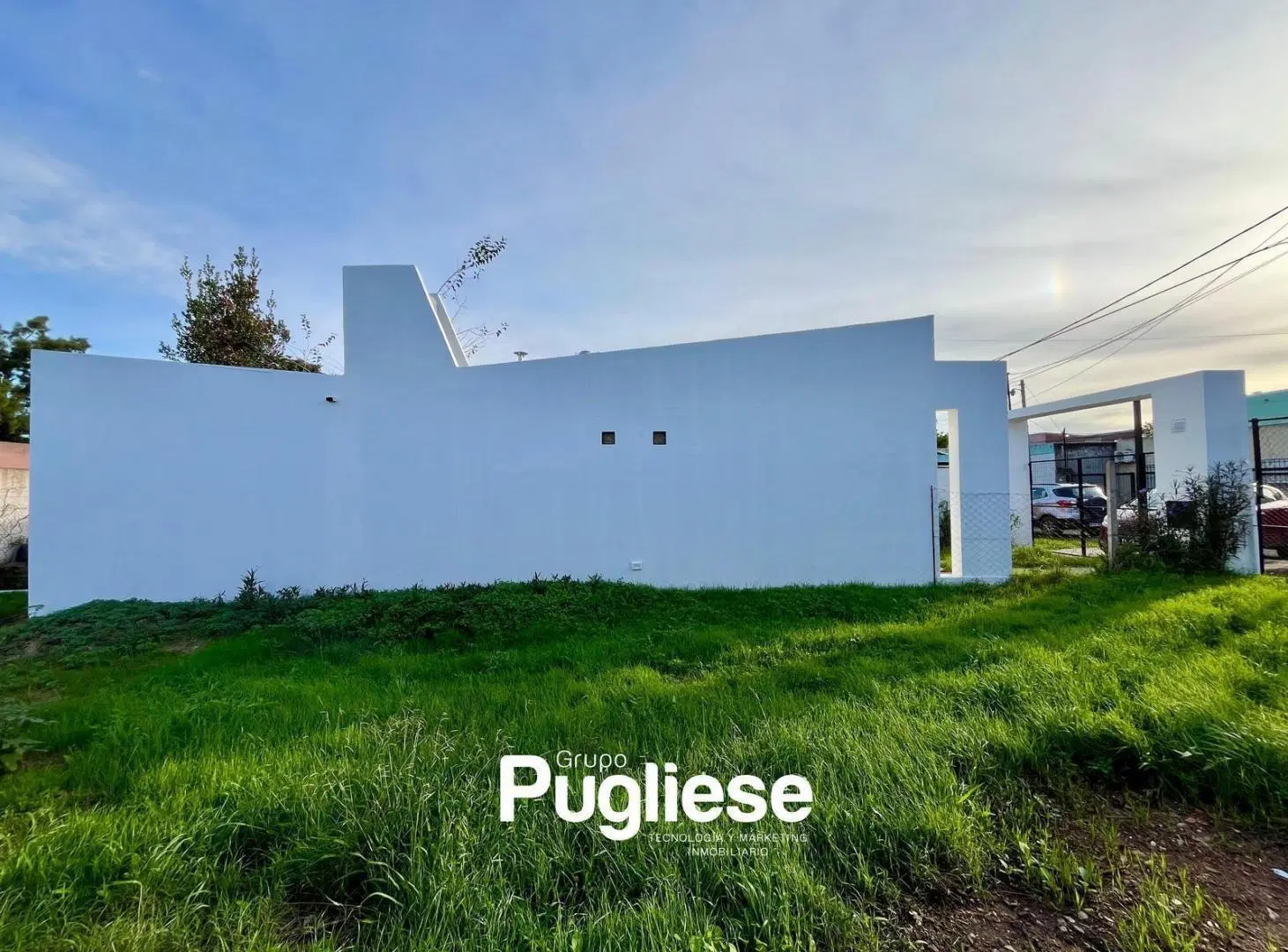 Casa en alquiler Moreno 3