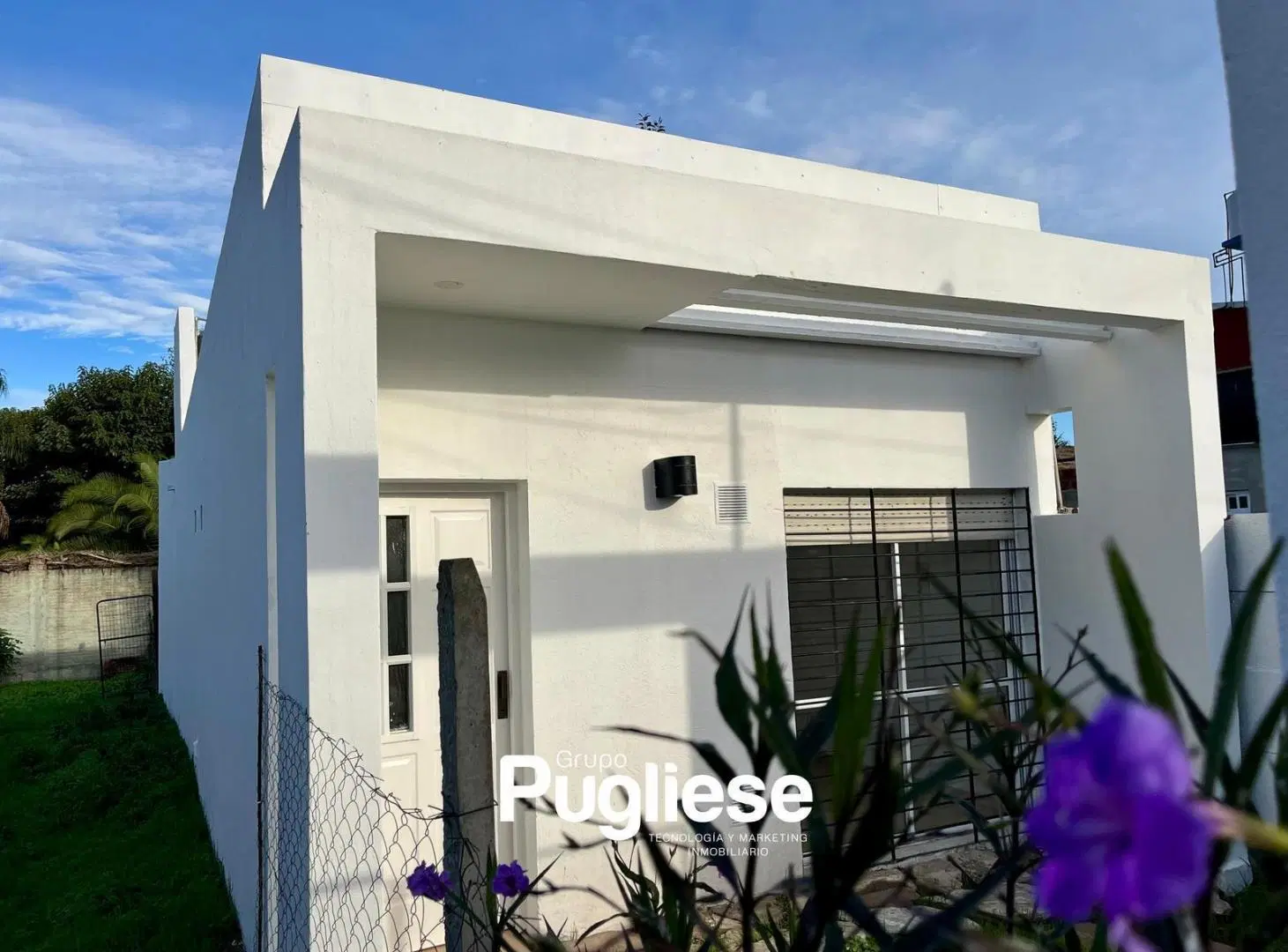 Casa en alquiler Moreno 5