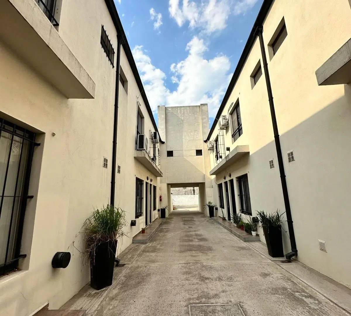 Departamento - Moreno 4