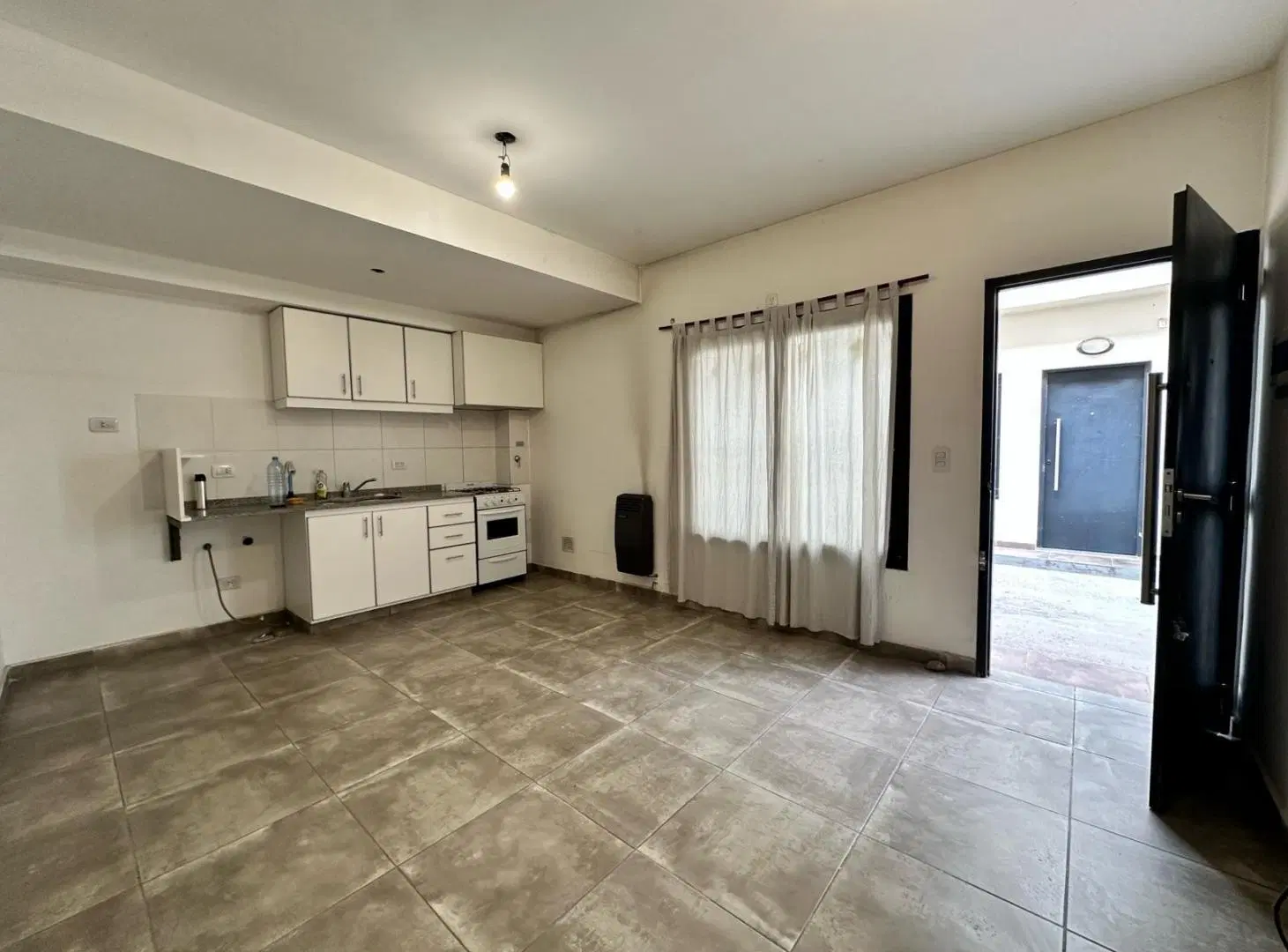 Departamento - Moreno 2